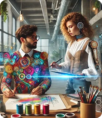 Creativity
