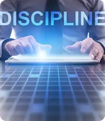 Discipline